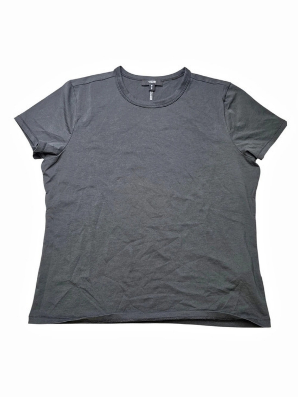vuori Short Sleeve Classic Tee dark Gray Short Sleeve Tee Size Medium